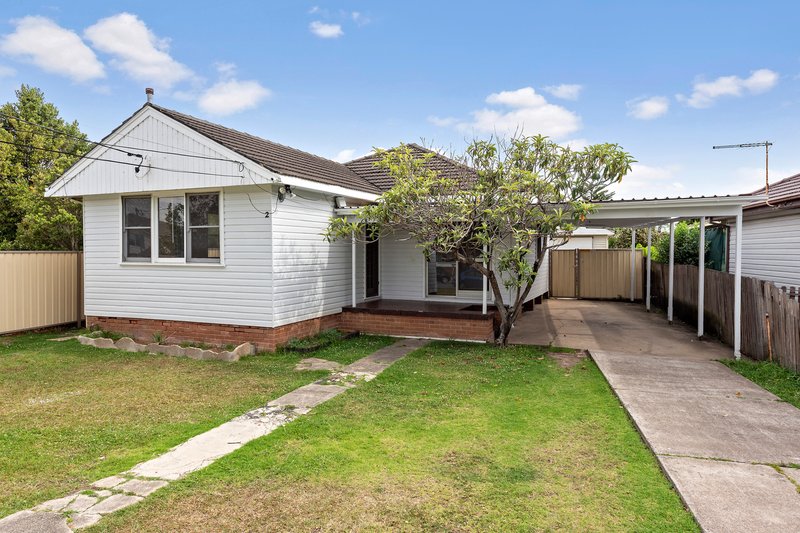 2 Benaud Street, Blacktown NSW 2148