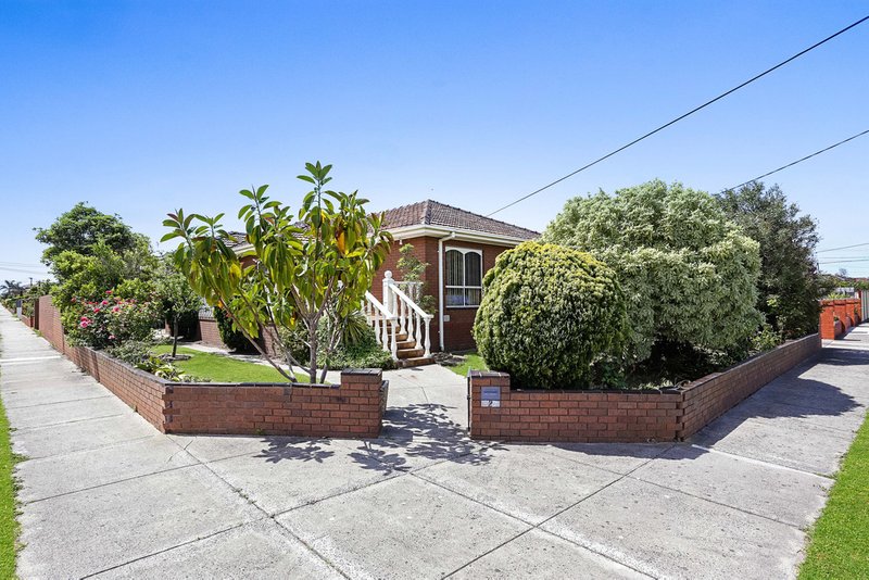 2 Bendigo Crescent, Thomastown VIC 3074