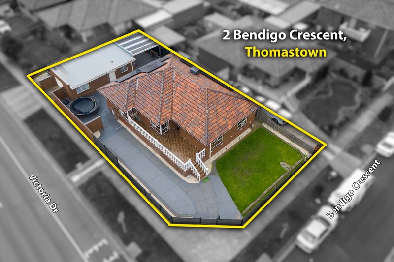 Photo - 2 Bendigo Crescent, Thomastown VIC 3074 - Image 15