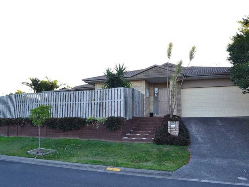 2 Bennett Way, Upper Coomera QLD 4209