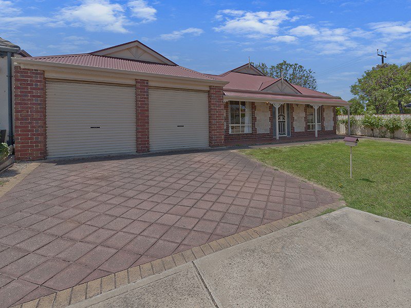 Photo - 2 Bentley Avenue, Croydon Park SA 5008 - Image 2