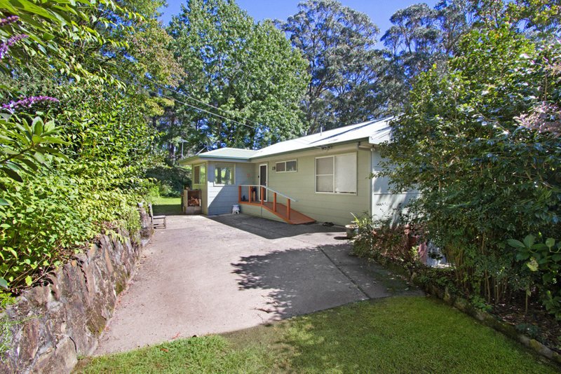 Photo - 2 Berambing Cres , Bilpin NSW 2758 - Image 10