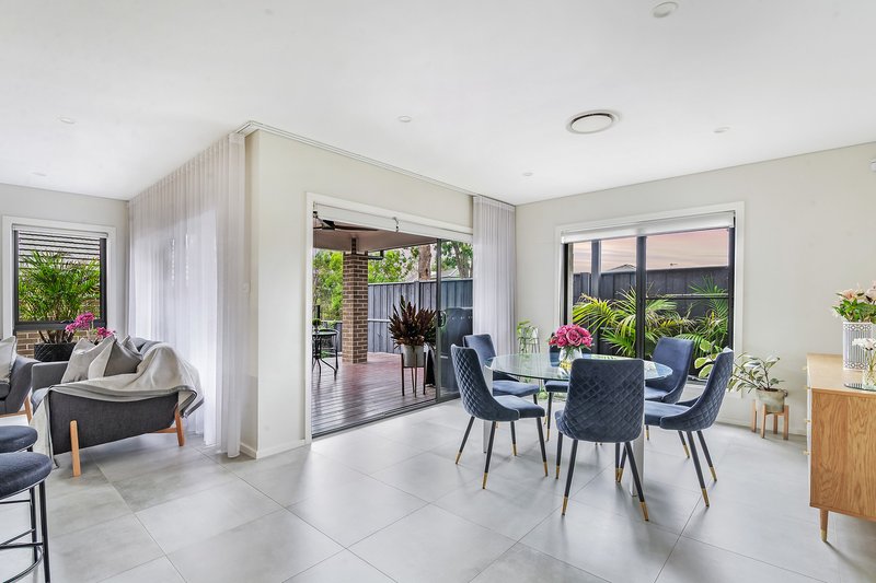 Photo - 2 Berambing Street, The Ponds NSW 2769 - Image 5