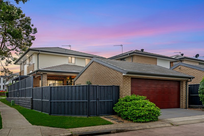 Photo - 2 Berambing Street, The Ponds NSW 2769 - Image 12