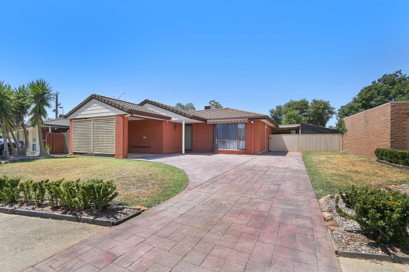 2 Beresford Court, West Wodonga VIC 3690