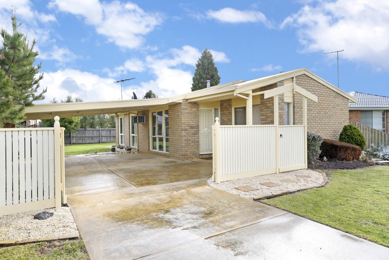 2 Beretta Court, Corio VIC 3214