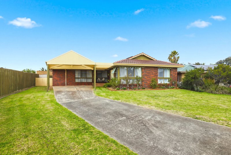 Photo - 2 Berkley Place, Melton West VIC 3337 - Image 1