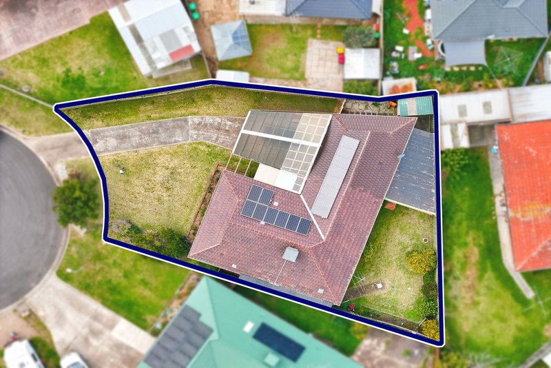 Photo - 2 Berkley Place, Melton West VIC 3337 - Image 2