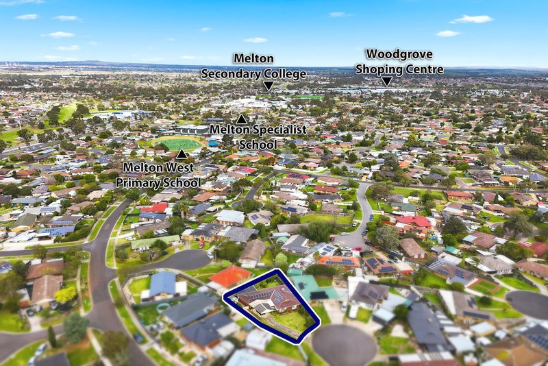 Photo - 2 Berkley Place, Melton West VIC 3337 - Image 23