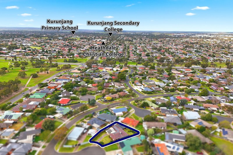 Photo - 2 Berkley Place, Melton West VIC 3337 - Image 26