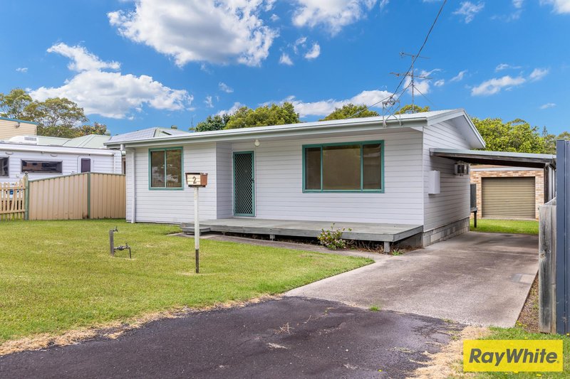 2 Bernadette Boulevard, Batehaven NSW 2536