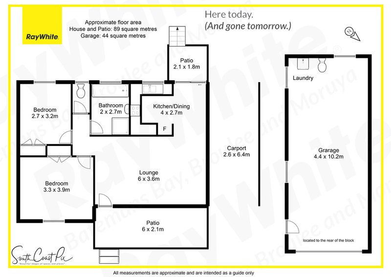 Photo - 2 Bernadette Boulevard, Batehaven NSW 2536 - Image 19