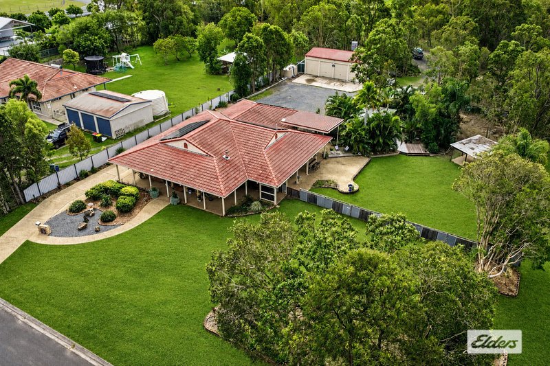 Photo - 2 Bernborough Drive, Barmaryee QLD 4703 - Image 1