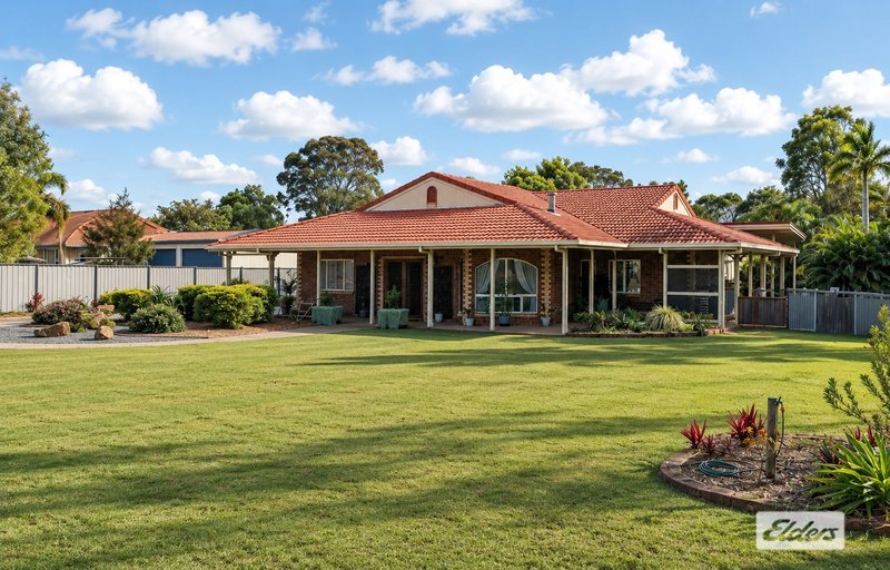 Photo - 2 Bernborough Drive, Barmaryee QLD 4703 - Image 2