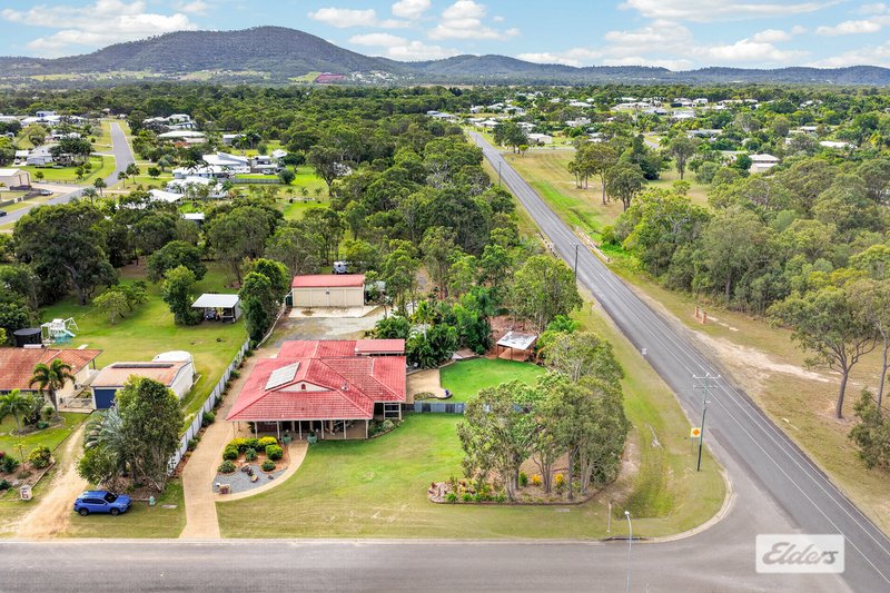 Photo - 2 Bernborough Drive, Barmaryee QLD 4703 - Image 3