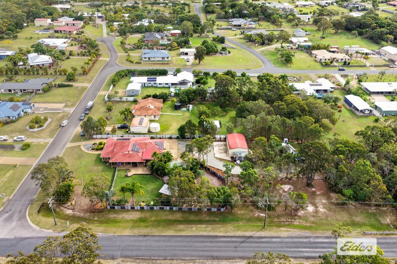 Photo - 2 Bernborough Drive, Barmaryee QLD 4703 - Image 4