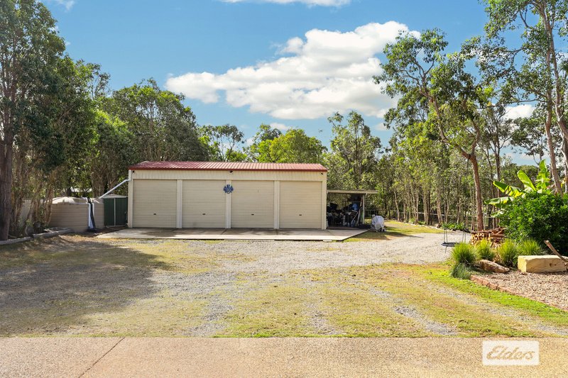 Photo - 2 Bernborough Drive, Barmaryee QLD 4703 - Image 5