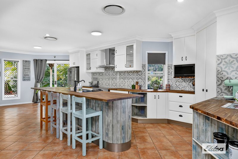Photo - 2 Bernborough Drive, Barmaryee QLD 4703 - Image 7