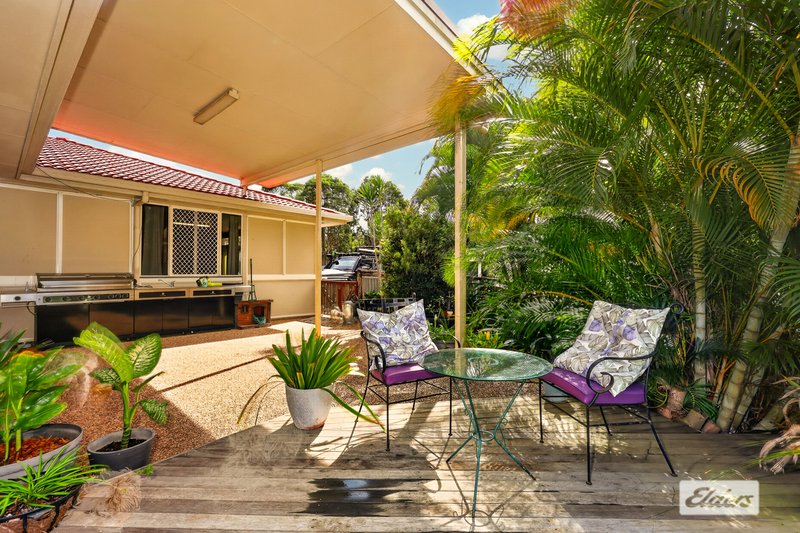 Photo - 2 Bernborough Drive, Barmaryee QLD 4703 - Image 19