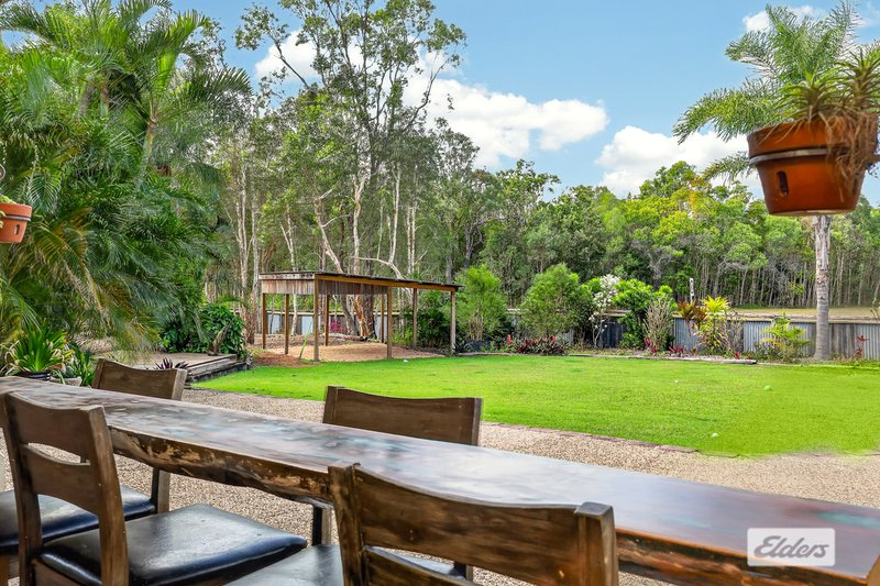 Photo - 2 Bernborough Drive, Barmaryee QLD 4703 - Image 20