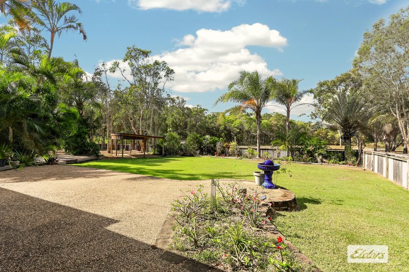 Photo - 2 Bernborough Drive, Barmaryee QLD 4703 - Image 21