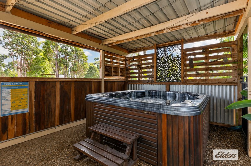 Photo - 2 Bernborough Drive, Barmaryee QLD 4703 - Image 24