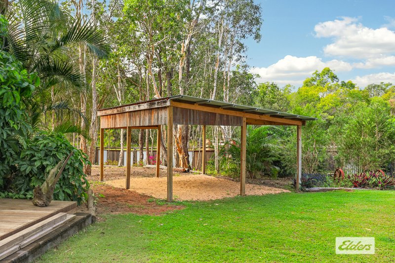 Photo - 2 Bernborough Drive, Barmaryee QLD 4703 - Image 25