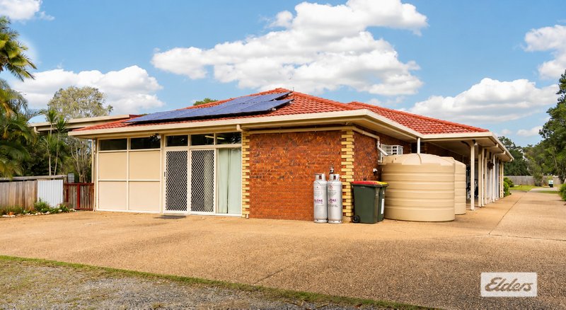 Photo - 2 Bernborough Drive, Barmaryee QLD 4703 - Image 26