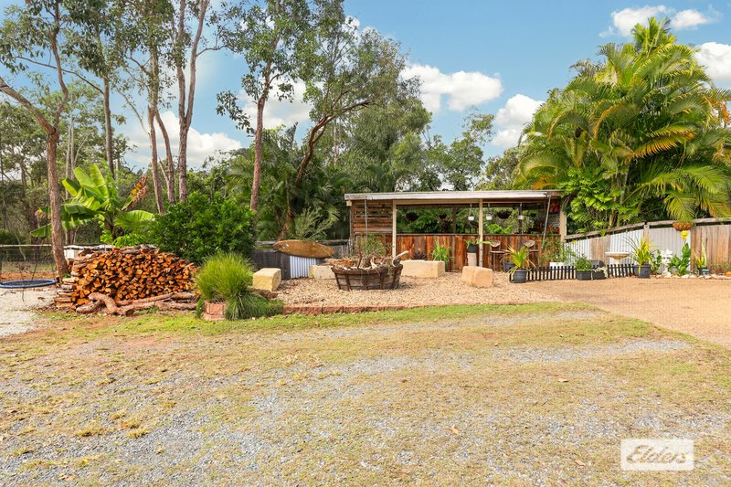 Photo - 2 Bernborough Drive, Barmaryee QLD 4703 - Image 27