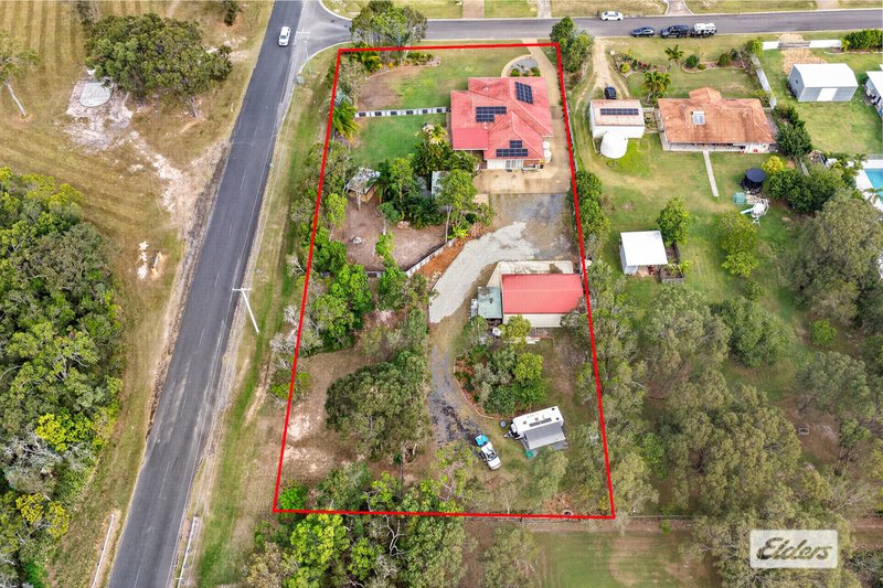 Photo - 2 Bernborough Drive, Barmaryee QLD 4703 - Image 30
