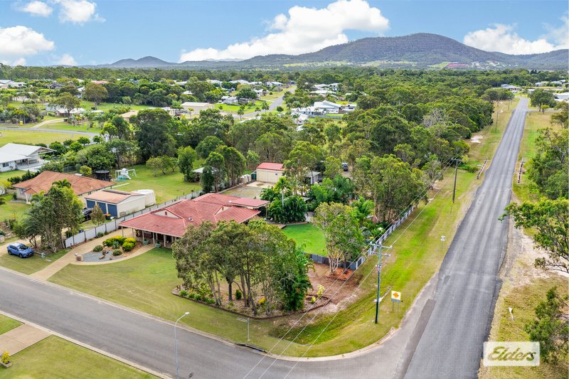 Photo - 2 Bernborough Drive, Barmaryee QLD 4703 - Image 31