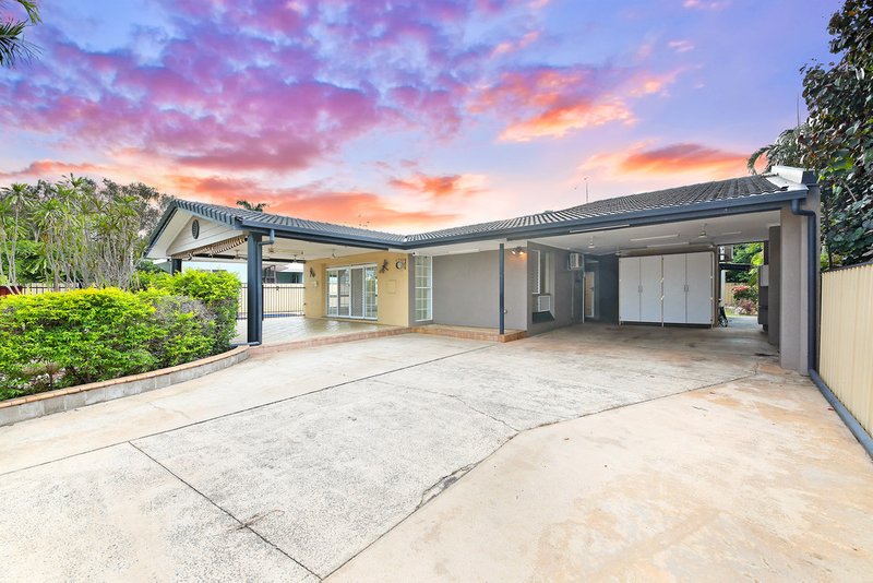 2 Bernier Court, Karama NT 0812