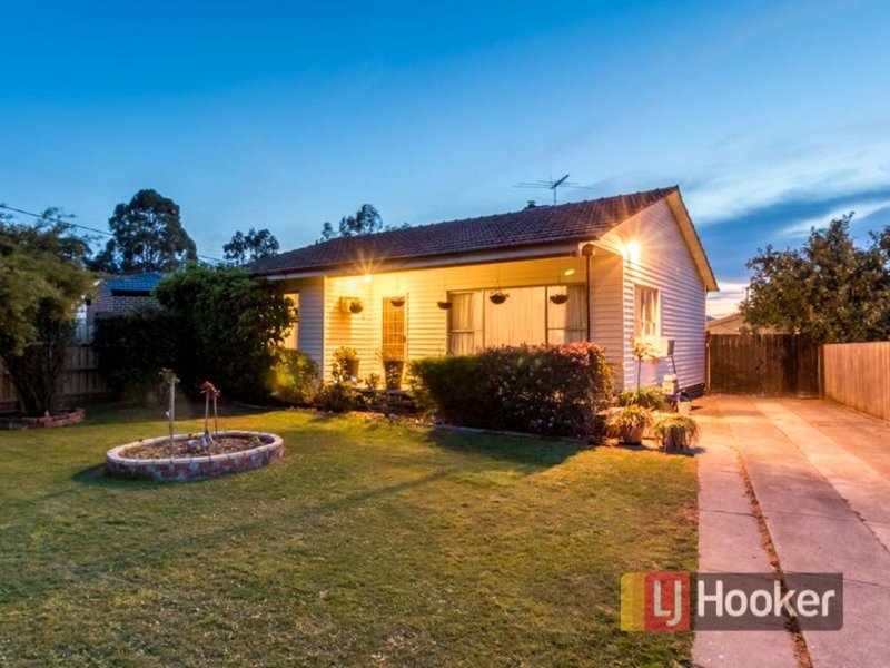 2 Berry Court, Doveton VIC 3177