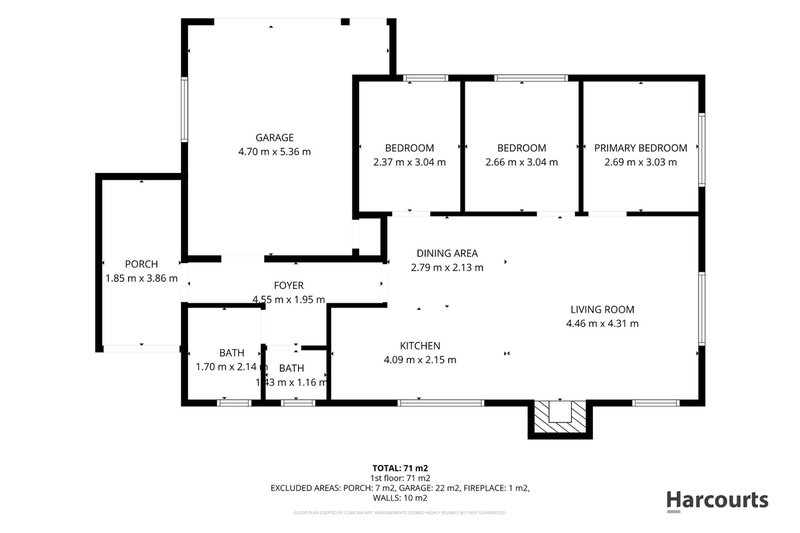 Photo - 2 Berry Drive, Miena TAS 7030 - Image 16