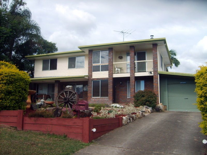 Photo - 2 Berry Street, Churchill QLD 4305 - Image 25