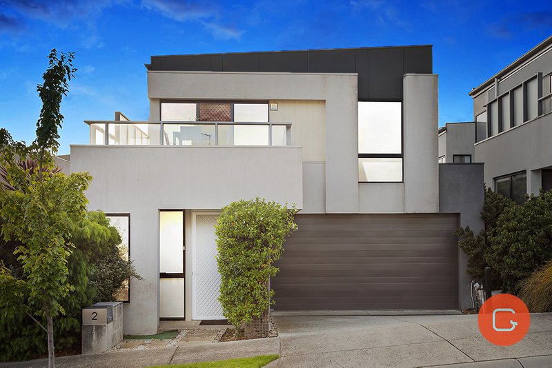 2 Berry Yung Avenue, Burwood VIC 3125