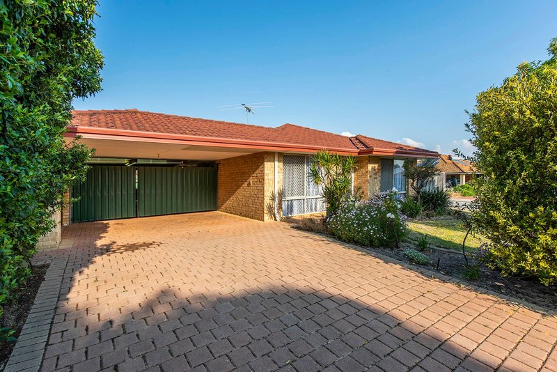 2 Beryl Close, Maida Vale WA 6057