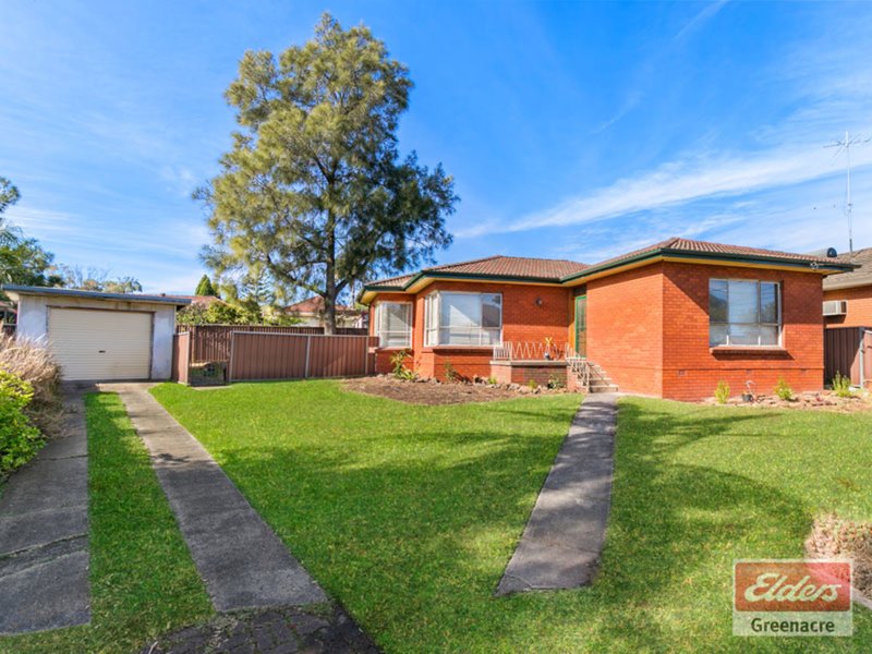 2 Beryl Place, Greenacre NSW 2190