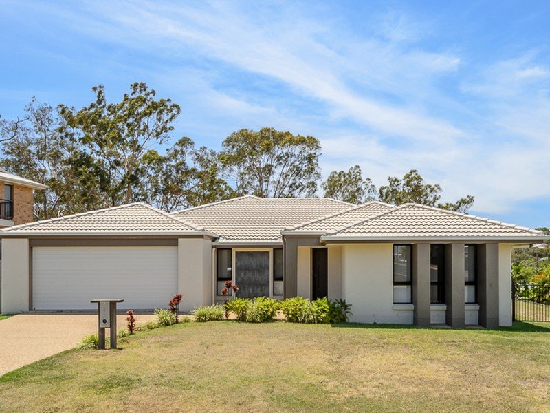 2 Bessie Court, Boyne Island QLD 4680