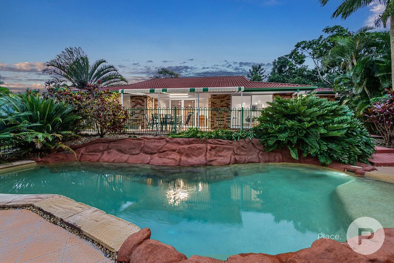 2 Bettina Court, Eatons Hill QLD 4037