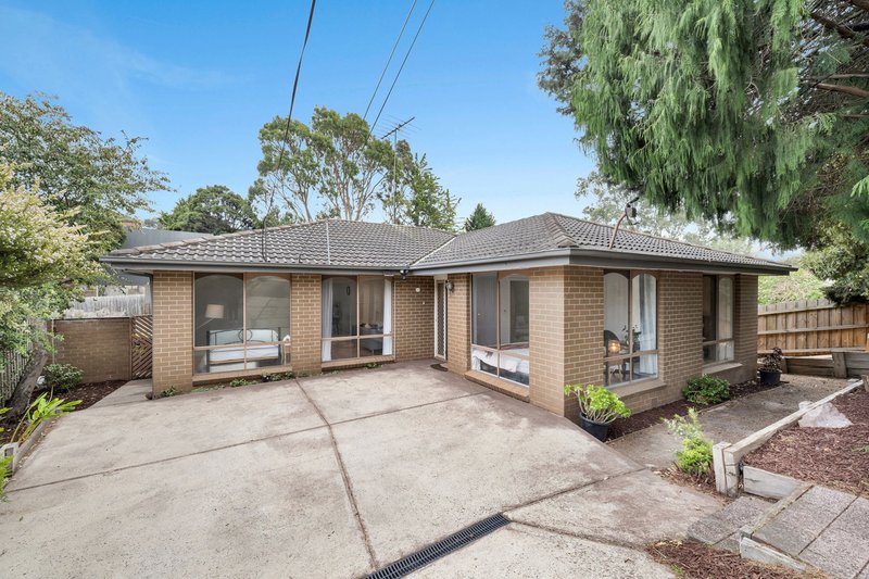 2 Bettina Court, Templestowe Lower VIC 3107