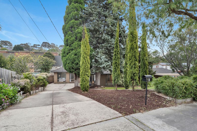 Photo - 2 Bettina Court, Templestowe Lower VIC 3107 - Image 15