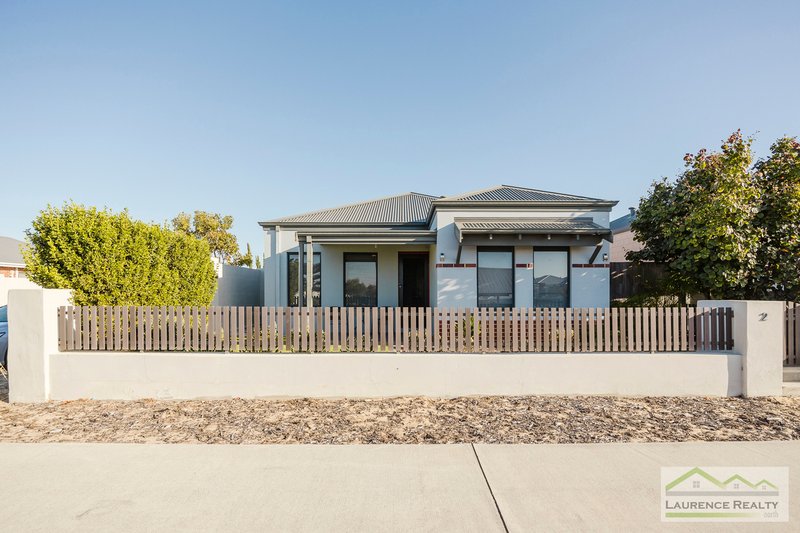 2 Betts Lane, Alkimos WA 6038