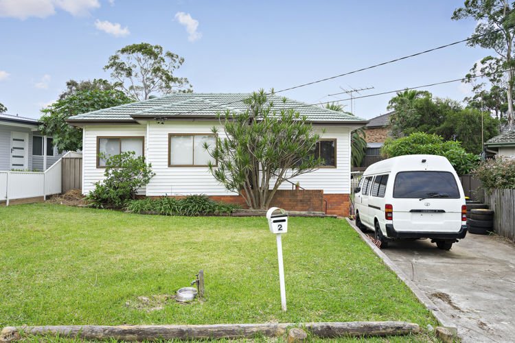 2 Betty Street, Blacktown NSW 2148