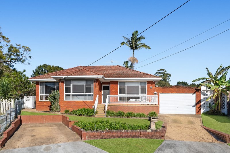 Photo - 2 Beverley Crescent, Roselands NSW 2196 - Image 1