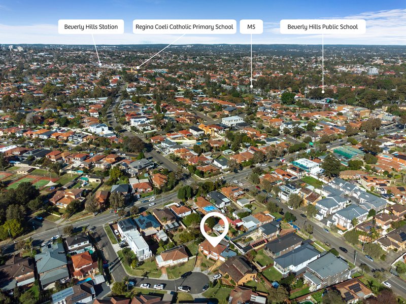 Photo - 2 Beverley Crescent, Roselands NSW 2196 - Image 10