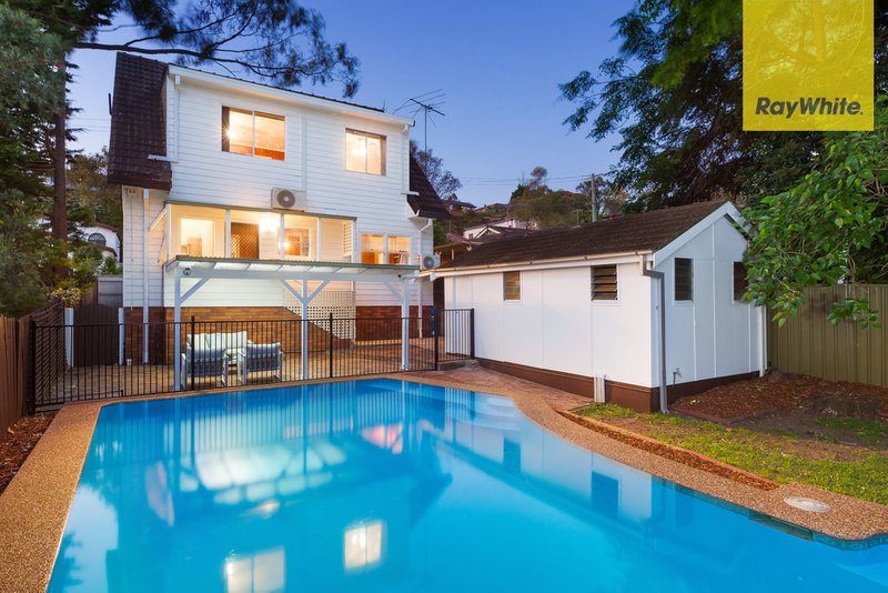 Photo - 2 Bibby Street, Carlton NSW 2218 - Image 2