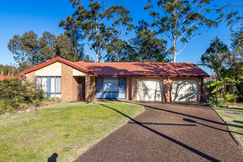 2 Bilmark Drive, Raymond Terrace NSW 2324