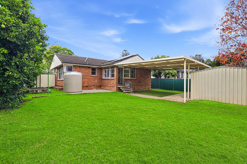 Photo - 2 Biman Place, Whalan NSW 2770 - Image 4