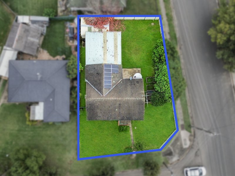 Photo - 2 Biman Place, Whalan NSW 2770 - Image 18